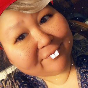 Meet your Posher, Roberta